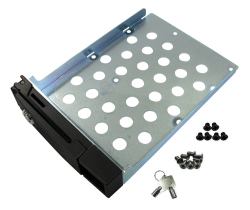 QNAP SP-TS-TRAY-BLACK Teil/Zubehör für Datenspeichergerät 