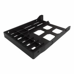 QNAP TRAY-25-NK-BLK03 Teil/Zubehör für Datenspeichergerät 
