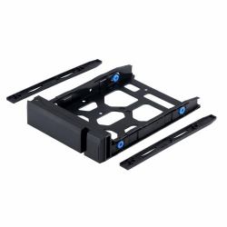 QNAP TRAY-35-NK-BLK06 Teil/Zubehör für Datenspeichergerät 