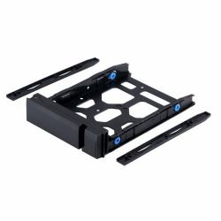 QNAP TRAY-35-NK-BLK07 Teil/Zubehör für Datenspeichergerät 