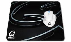 QPAD FX 36 Schwarz, Weiß 