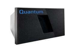 Quantum E7-LF9MZ-YF Backup Speichergerät Speicher-Autoloader & Bibliothek Bandkartusche 