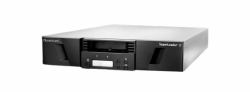 Quantum SuperLoader 3 Speicher-Autoloader & Bibliothek Bandkartusche 