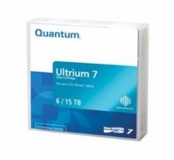 Quantum MR-L7MQN-01 Backup-Speichermedium Leeres Datenband 6 TB LTO 1,26 cm 