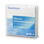 Quantum Cleaning cartridge, LTO Universal Reinigungskartusche 