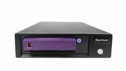Quantum TC-L82GN-BR Backup Speichergerät Speicherlaufwerk Bandkartusche LTO 