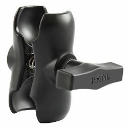RAM Mounts RAM-201U-B Halterungsteil/-zubehör 
