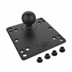 RAM Mounts RAM-246U Halterungsteil/-zubehör 