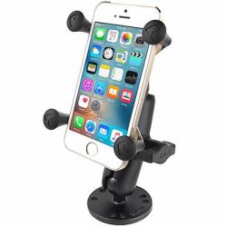 RAM Mounts RAM-B-138-UN7U Halterung Passive Halterung Handy/Smartphone Schwarz 