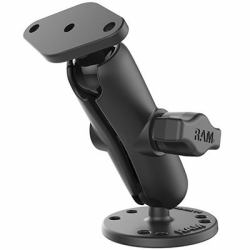 RAM Mounts Dane-Elec RAM-B-138U Halterung Handy/Smartphone Schwarz 