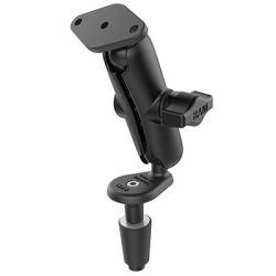 RAM Mounts RAM-B-176U Navigationssystem-Halterung Motorrad Schwarz 