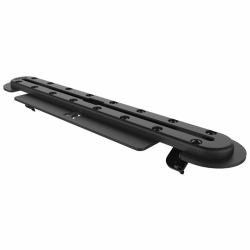 RAM Mounts RAM-DT-204-TRACK-A12U Innenraumersatzteil/Zubehör für Fahrzeuge 