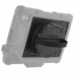 RAM Mounts GDS Roto-Mag Griff Schwarz 
