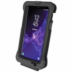 RAM Mounts IntelliSkin HD Handy-Schutzhülle 14,7 cm [5.8"] Cover Schwarz 