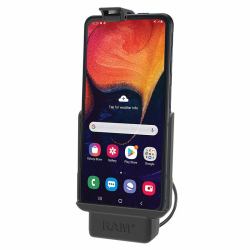 RAM Mounts RAM-HOL-SAM9PU Halterung Aktive Halterung Handy/Smartphone Schwarz 
