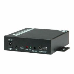 ROLINE HDMI Receiver über TP für 14.01.3468 