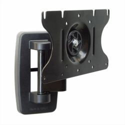 ROLINE 17.03.0006 TV-Halterung 101,6 cm [40"] Schwarz 