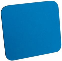 ROLINE Mausmatte, anti-statisch, blau 