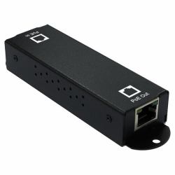 ROLINE Gigabit PoE+ Extender 