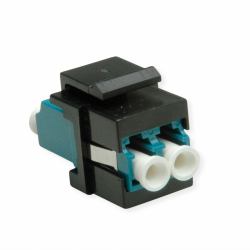 ROLINE 21.17.0057 Glasfaseranschluss LC/LC Stecker 