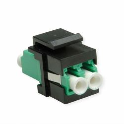 ROLINE 21.17.0058 Glasfaseranschluss LC/LC Stecker 
