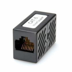 ROLINE RJ-45 Kupplung ungeschirmt, Kat. 6 