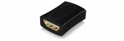 ICY BOX IB-CB005, HDMI® Kupplung, A-Buchse zu A-Buchse 