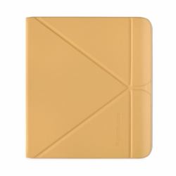 Rakuten Kobo SleepCover E-Book-Reader-Schutzhülle 17,8 cm [7"] Folio Gelb 