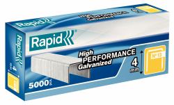 Rapid 11825700 Heftklammer Klammerpack 5000 Heftklammern 