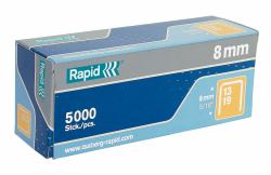 Rapid 11835600 Heftklammer Klammerpack 5000 Heftklammern 