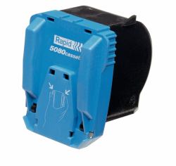 Rapid R5080 500 Heftklammern 