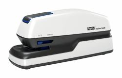 Rapid 2102349 Elektrischer Tacker 20 Blätter Dauerhafte Klammern 