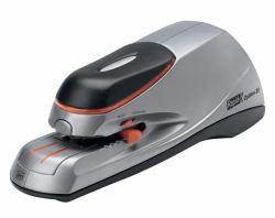 Rapid Optima 20 Elektrischer Tacker 20 Blätter Dauerhafte Klammern 