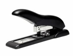 Rapid 21281406 Tacker Standard-Clinch Schwarz 