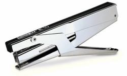 Rapid 21310400 Tacker Schwarz, Silber 