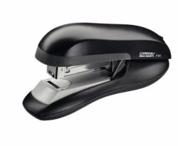 Rapid F30 Flacher Clinch Schwarz 