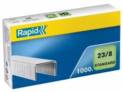 Rapid 23/8 1000 Heftklammern 