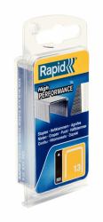 Rapid 40109519 Heftklammer Klammerpack 1600 Heftklammern 