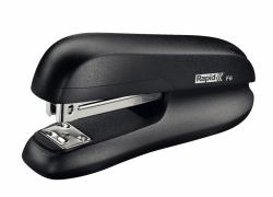 Rapid F6 Standard-Clinch Schwarz 