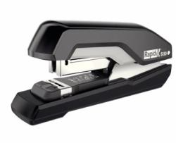 Rapid S50 Flacher Clinch Schwarz 