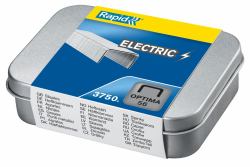 Rapid 5001374 Heftklammer Klammerpack 3750 Heftklammern 
