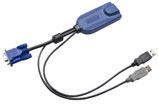 Raritan D2CIM-DVUSB kvm-zubehör 