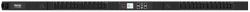 Raritan PX4-5161-E7 Stromverteilereinheit [PDU] 36 AC-Ausgänge Schwarz 