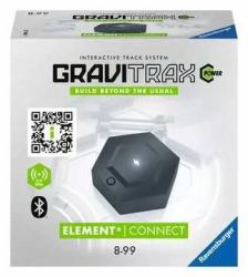 Ravensburger GraviTrax Power Element Connect Zubehör für Aktiv-/Fertigkeiten-Spielzeuge 