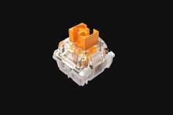 Razer RC21-02040300-R3M1 Schlüsselschalter Orange, Transparent 36 Stück[e] 