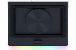 Razer RC21-02300100-R3GW Llaptop-Kühlpad 45,7 cm [18"] Schwarz 