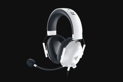 Razer BlackShark V2 X Kopfhörer Kabelgebunden Kopfband Gaming Weiß 