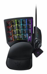 Razer Tartarus V2 Numerische Tastatur PC / Server USB Schwarz 