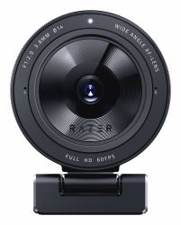 Razer Kiyo Pro Webcam 2,1 MP 1920 x 1080 Pixel USB Schwarz 