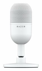 Razer RZ19-05050300-R3M1 Mikrofon Weiß Tischmikrofon 